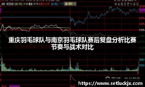 重庆羽毛球队与南京羽毛球队赛后复盘分析比赛节奏与战术对比
