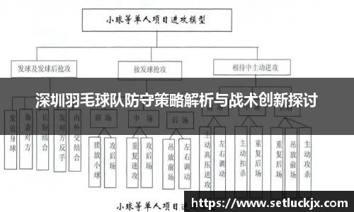 深圳羽毛球队防守策略解析与战术创新探讨